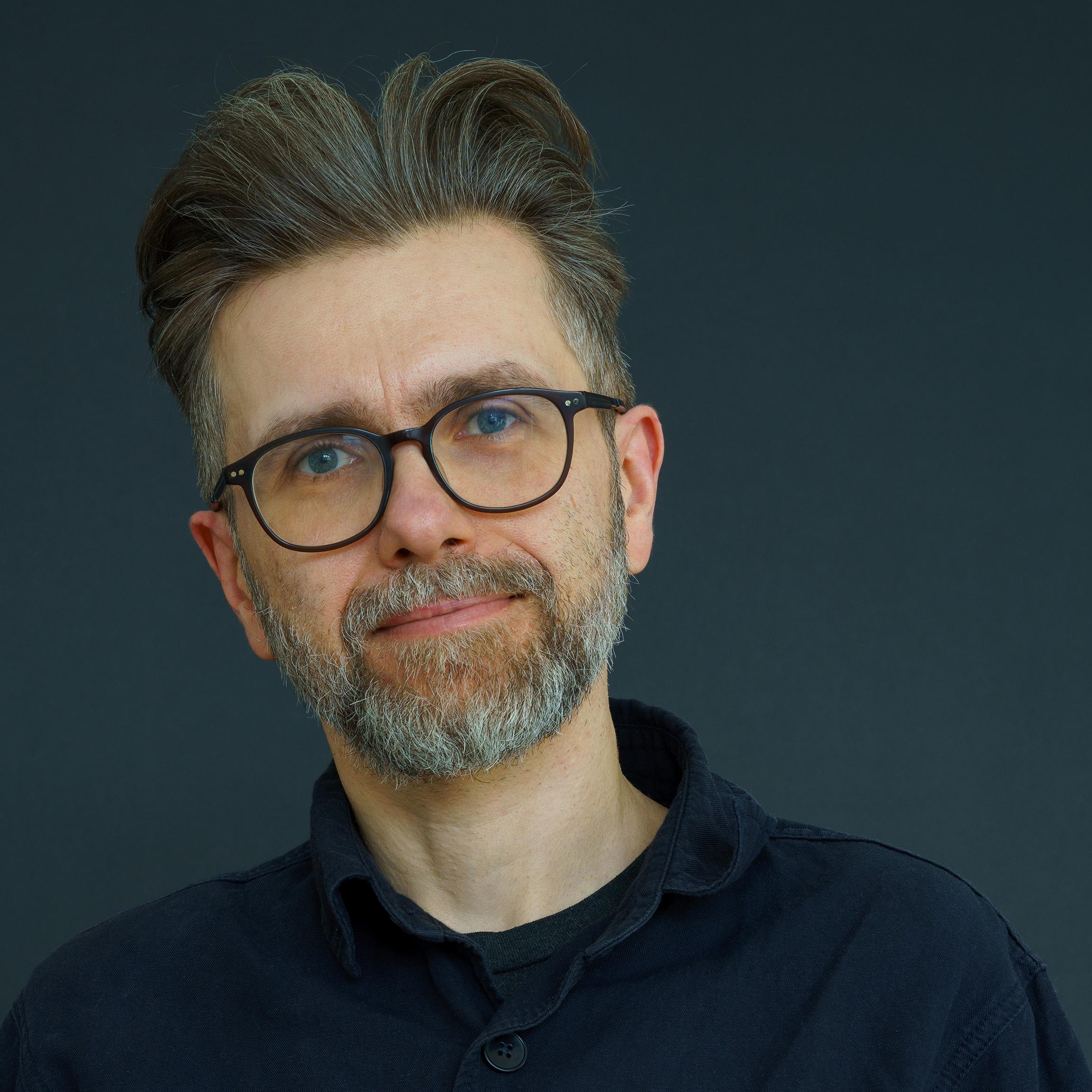 Photo of Wojtek Kutyła