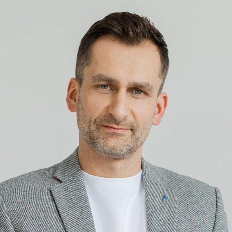 Photo of Krzysztof Niewiński