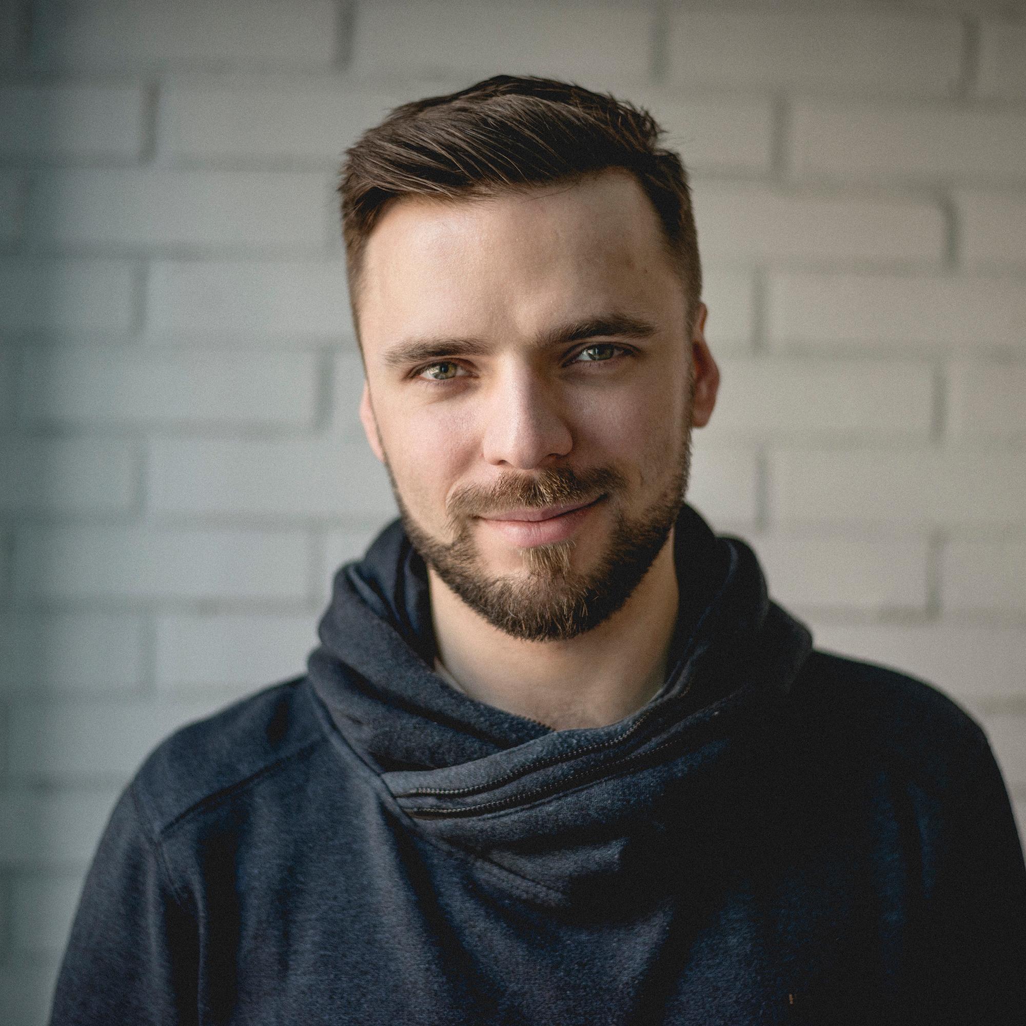 Borys Kosmynka