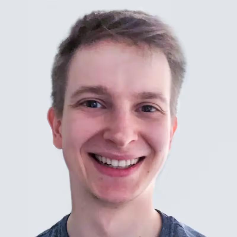 Photo of Krzysztof Piskorz, Lead UX Designer at TietoEVRY