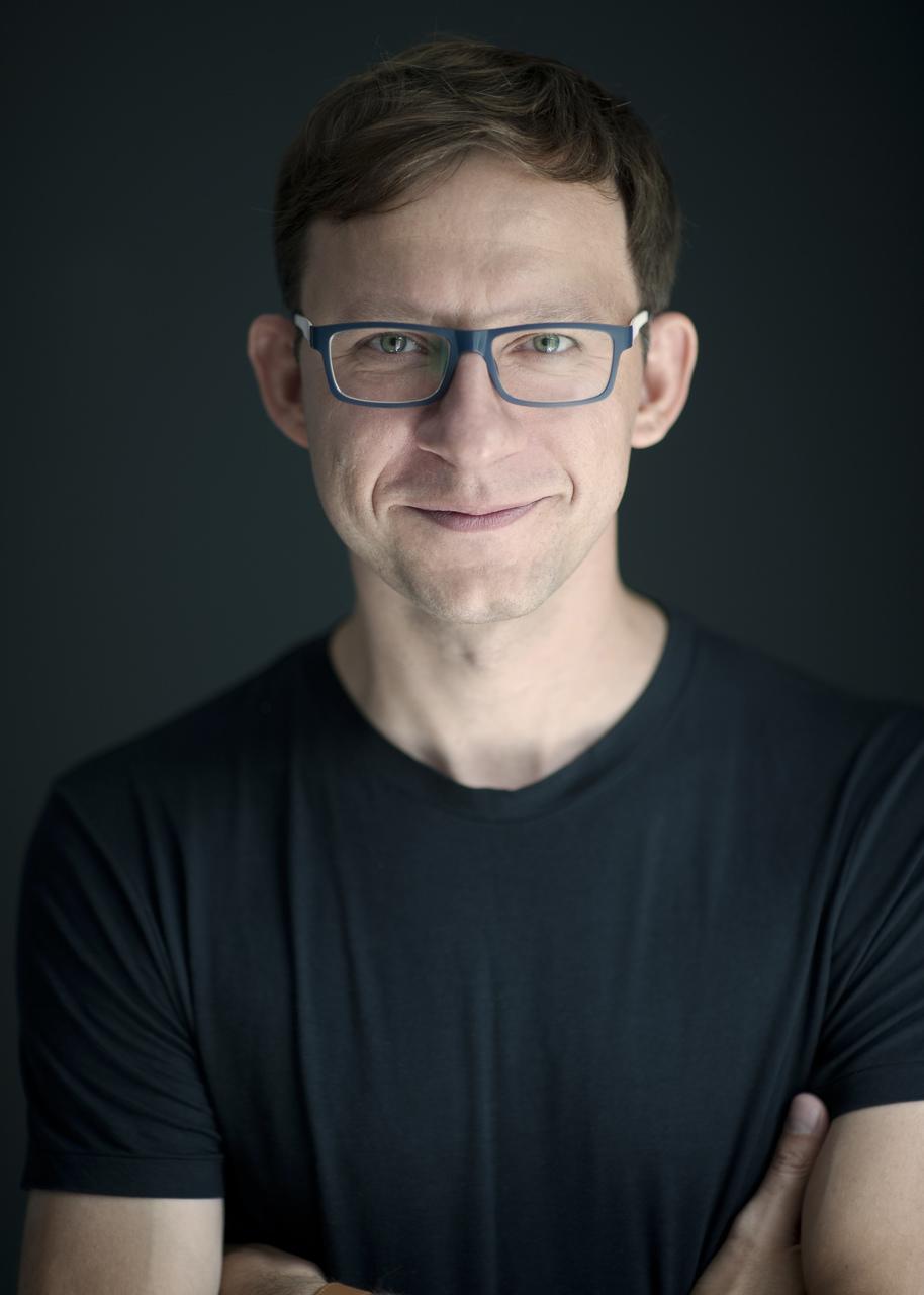 Photo of Seweryn Rudnicki, Co-founder and partner at Hearts&Heads