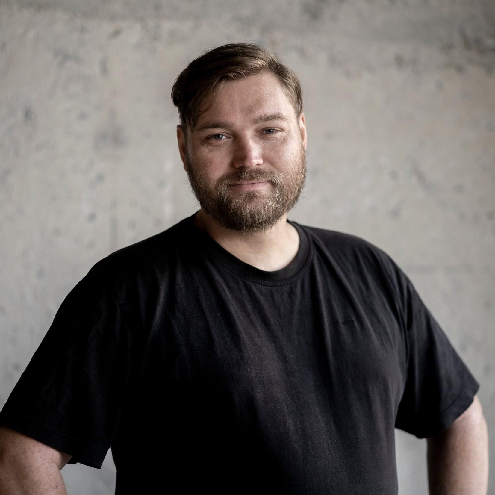 Photo of Andreas Møller, CEO & Co-founder at Toddle.dev