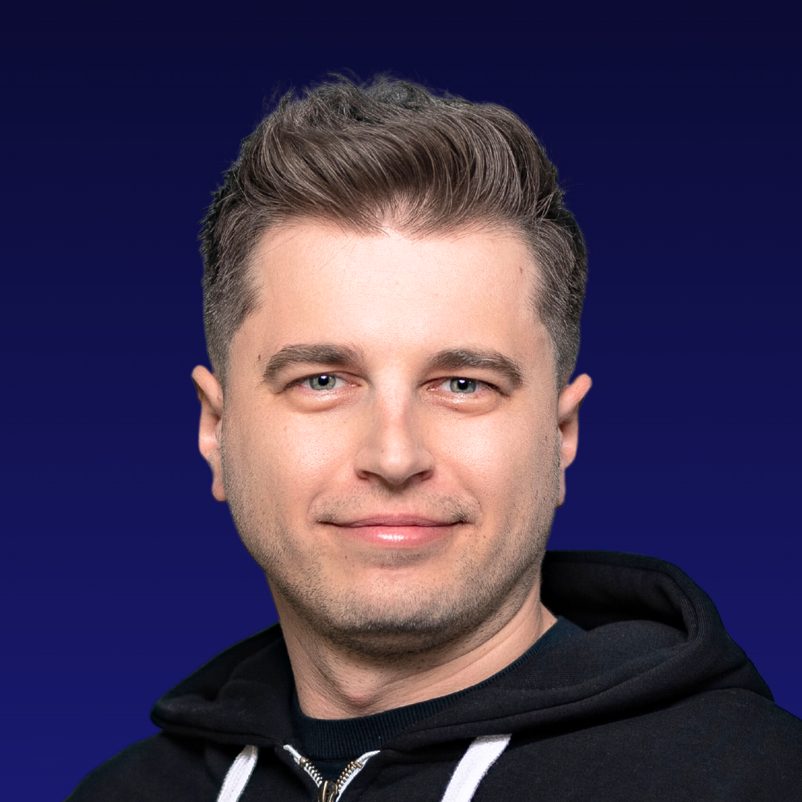 Tomek Tomaszewski